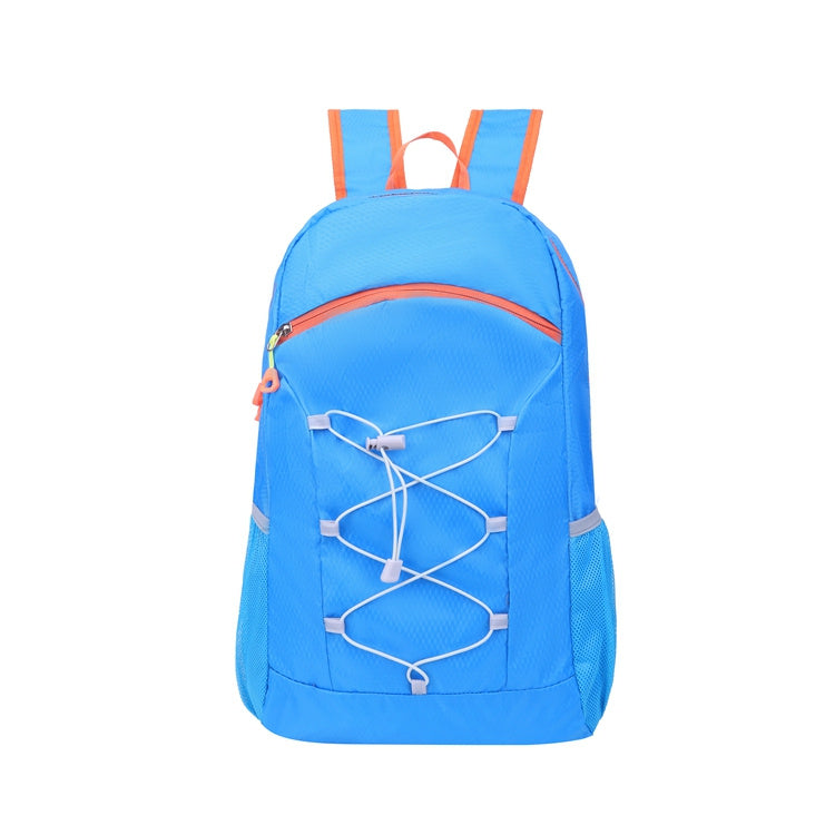 Multi Functional Outdoor Cycling, Hiking, Mountain Climbing And Cross-country, Sports Running Backpack, Lightweight And Breathable