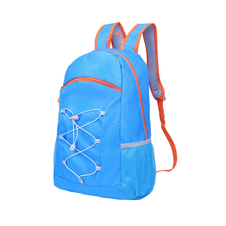 Multi Functional Outdoor Cycling, Hiking, Mountain Climbing And Cross-country, Sports Running Backpack, Lightweight And Breathable