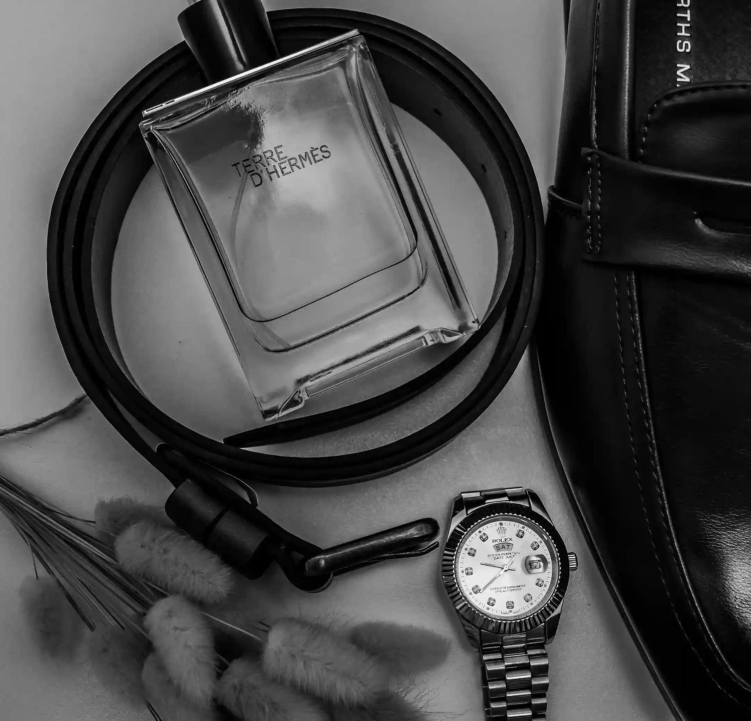 Accessories