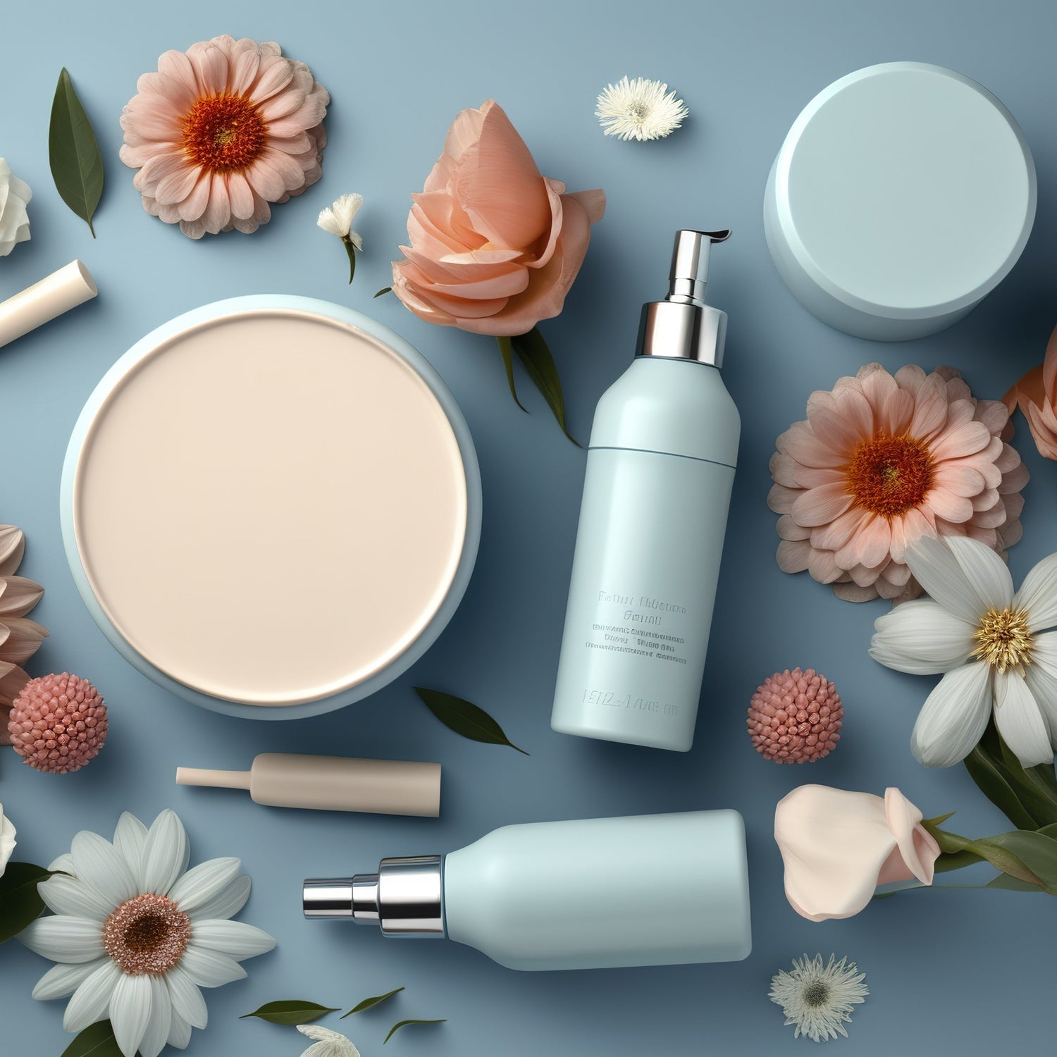 Beauty & Personal Care