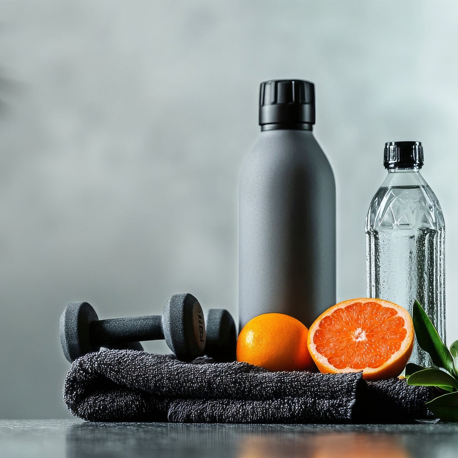 Fitness & Wellness