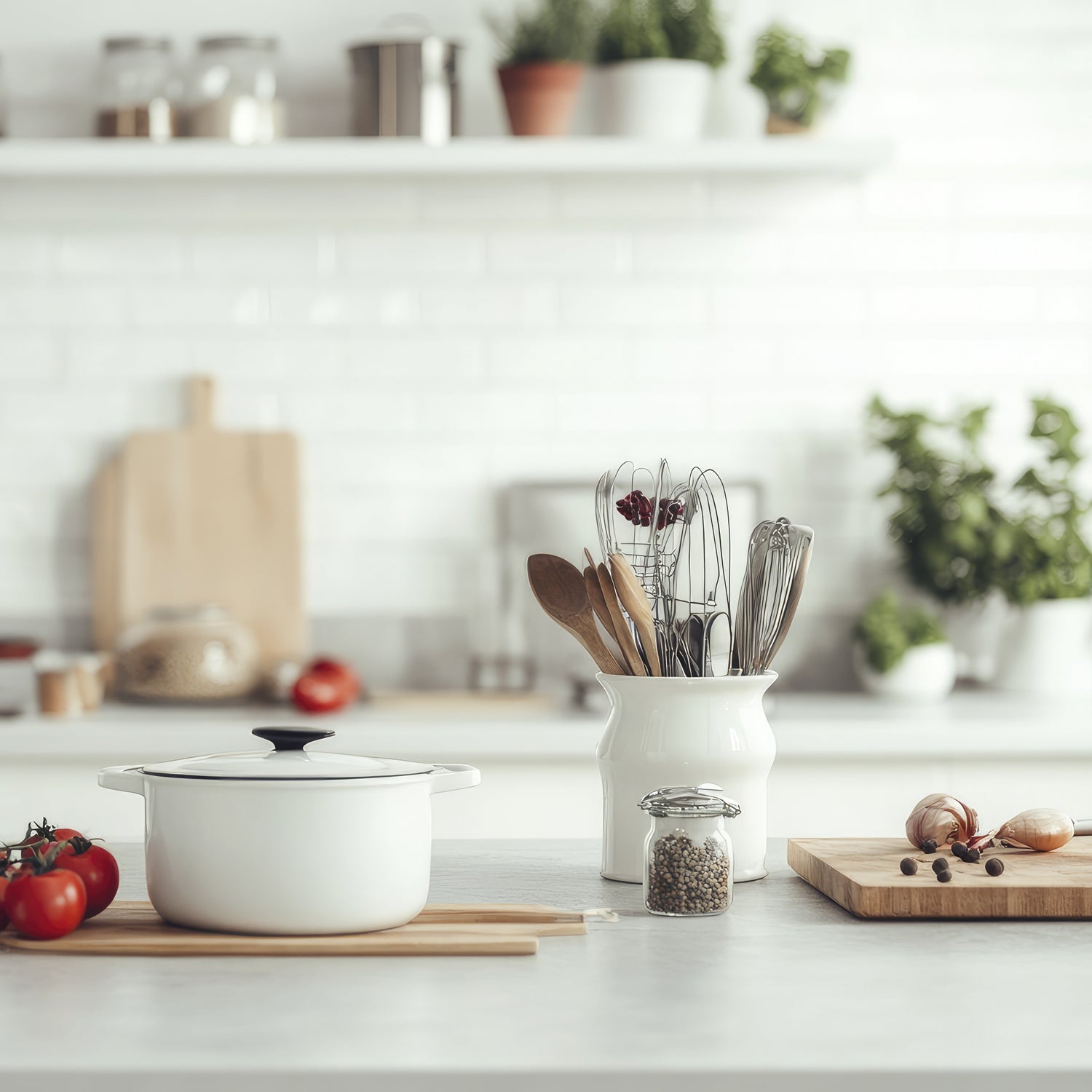 Home & Kitchen