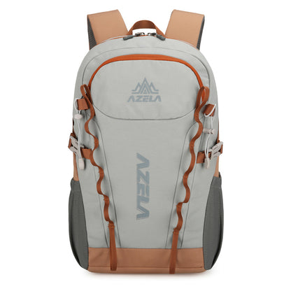 New Outdoor Mountaineering Bag Large Capacity Lightweight Waterproof Professional Hiking Camping Backpack