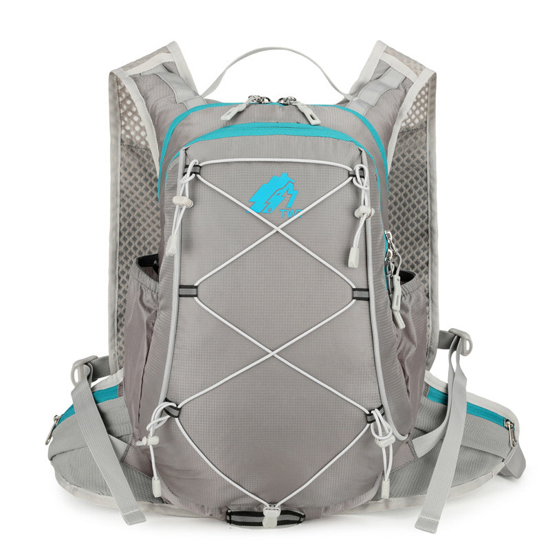 Multi Functional Outdoor Cycling, Hiking, Mountain Climbing And Cross-country, Sports Running Backpack, Lightweight And Breathable