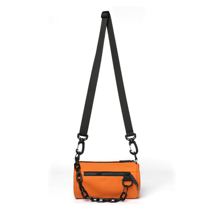High-grade Messenger Casual Simple And Portable Outdoor Single-shoulder Bag