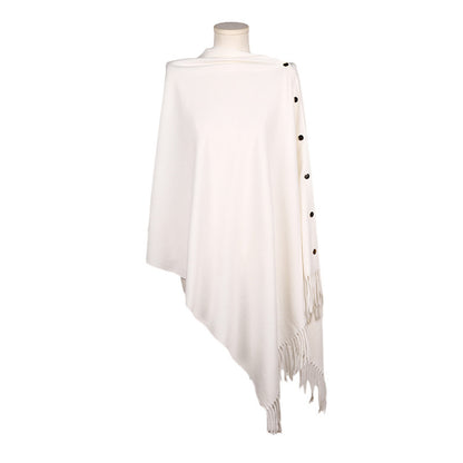 Winter Autumn Women's Cashmere Shawl