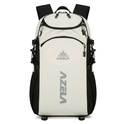 New Outdoor Mountaineering Bag Large Capacity Lightweight Waterproof Professional Hiking Camping Backpack