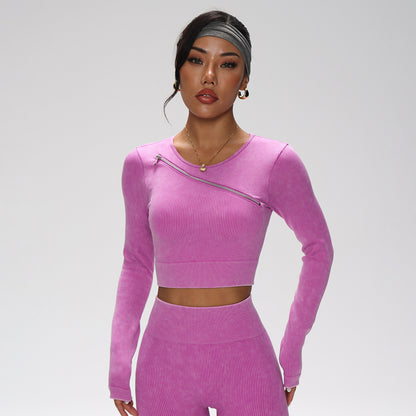 Quick-drying Yoga Clothes Sports Suit Bra Fitness Yoga Pants