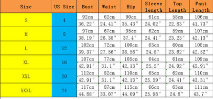 Casual Fashion Letter Printing Sports Suit