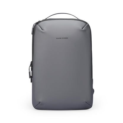 Men's Business High Sense Laptop Bag Large-capacity Backpack
