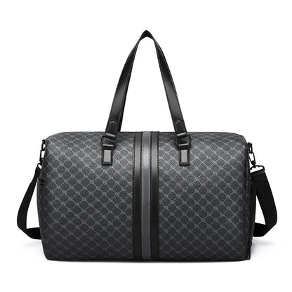 Large Capacity Portable Luggage Bag Multi-function For Short-distance Travel