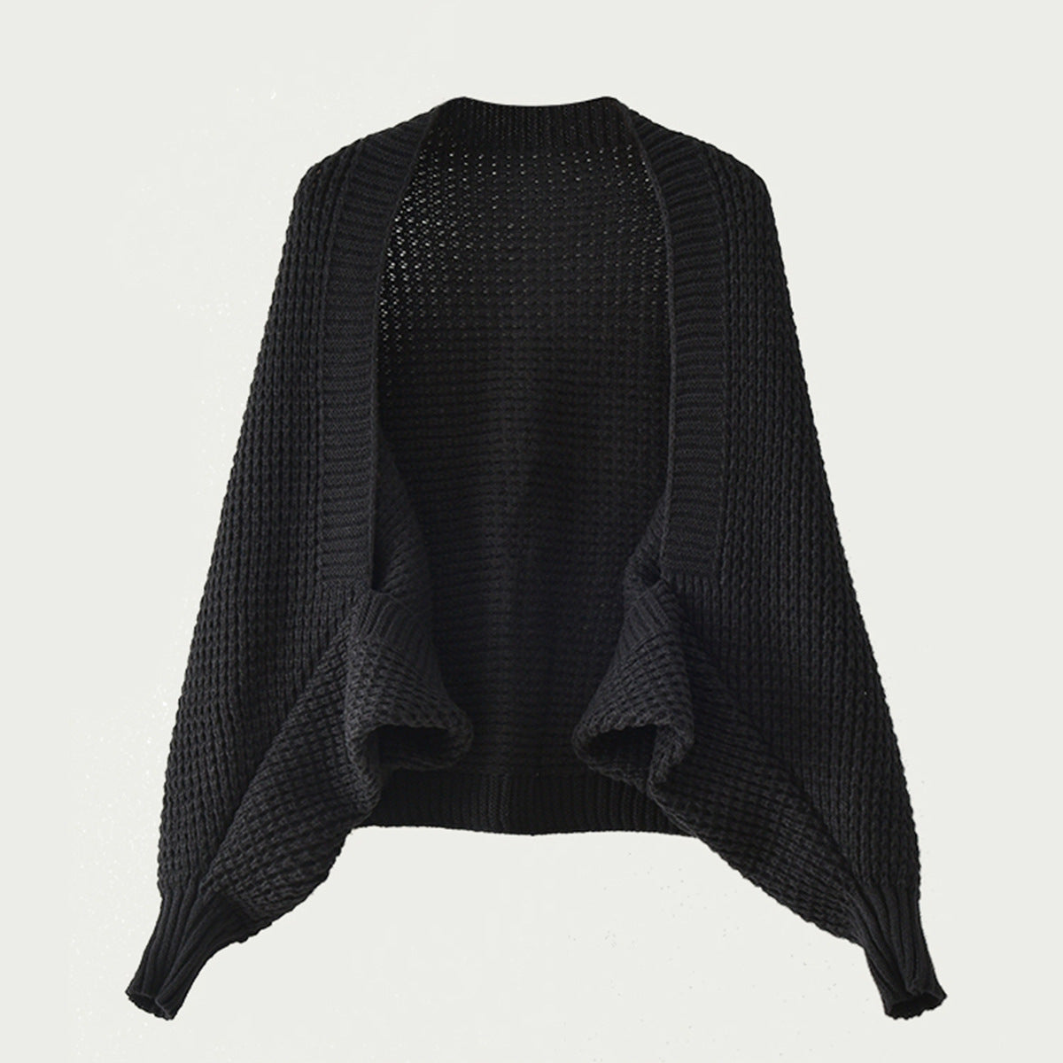 Fashion All-matching Loose Shawl