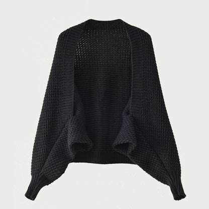 Fashion All-matching Loose Shawl