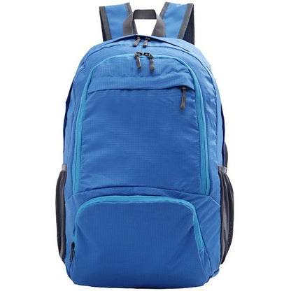 Fashion Outdoor Foldable And Portable Backpack
