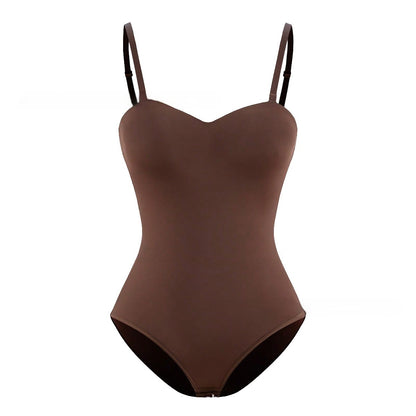 Women's Body-shaping Corsets Tight Adjustable Shoulder Strap