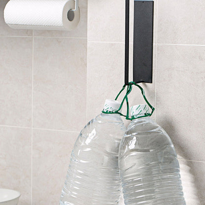 Paper towel holder