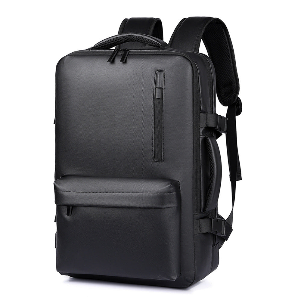 Multifunctional Backpack Portable Storage Men And Women Commuter
