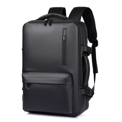 Multifunctional Backpack Portable Storage Men And Women Commuter