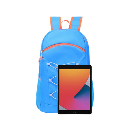 Multi Functional Outdoor Cycling, Hiking, Mountain Climbing And Cross-country, Sports Running Backpack, Lightweight And Breathable