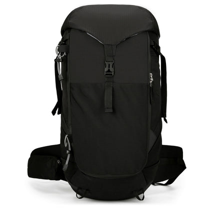 New Outdoor Mountaineering Bag Large Capacity Lightweight Waterproof Professional Hiking Camping Backpack