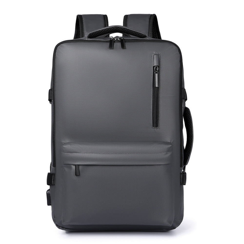 Multifunctional Backpack Portable Storage Men And Women Commuter