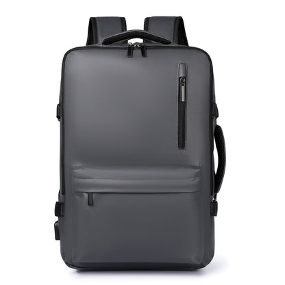 Multifunctional Backpack Portable Storage Men And Women Commuter