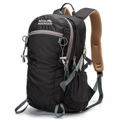 Outdoor Mountaineering Bag Capacity Sports