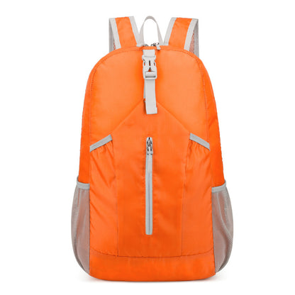 Hiking Bag Waterproof Leisure Sports Wholesale Backpack