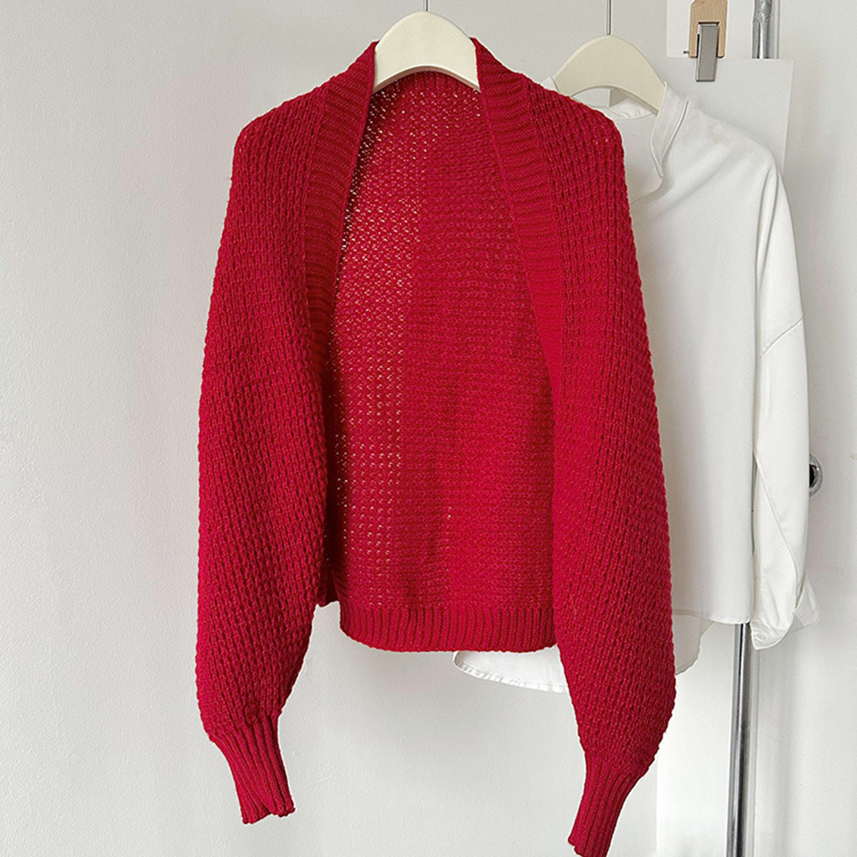 Fashion All-matching Loose Shawl