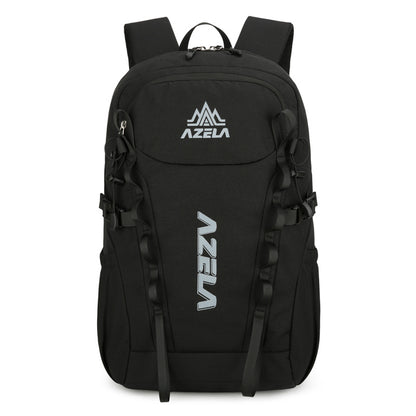 New Outdoor Mountaineering Bag Large Capacity Lightweight Waterproof Professional Hiking Camping Backpack