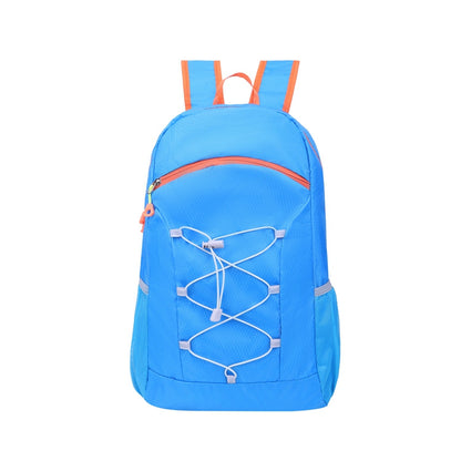 Multi Functional Outdoor Cycling, Hiking, Mountain Climbing And Cross-country, Sports Running Backpack, Lightweight And Breathable