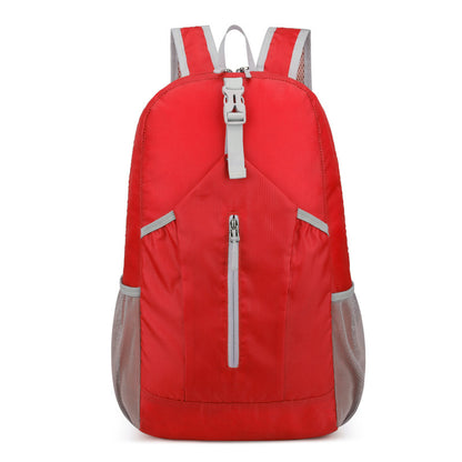 Hiking Bag Waterproof Leisure Sports Wholesale Backpack