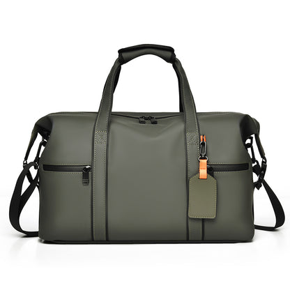 Large Capacity Short Distance Sports One-shoulder Crossbody Bag