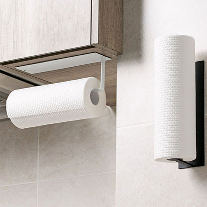 Paper towel holder