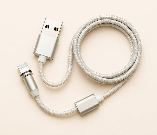 Magnetic Charging Cable