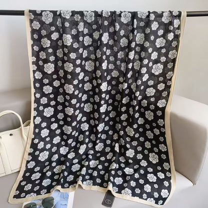 Special Sun Protection Beach Towel For Women