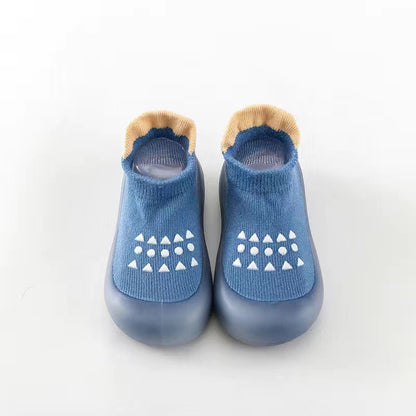 Baby Soft Sole Spring Summer Walking Shoes