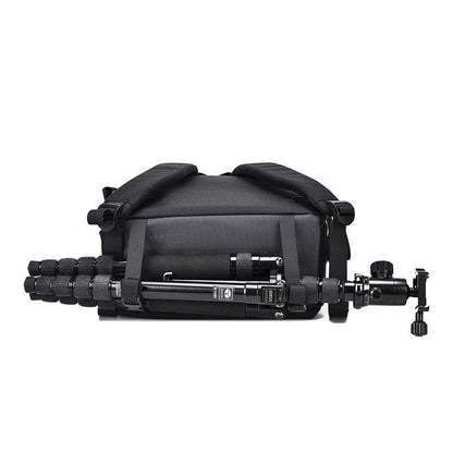 Hong Kong SLR Photography Backpack Camera Bag