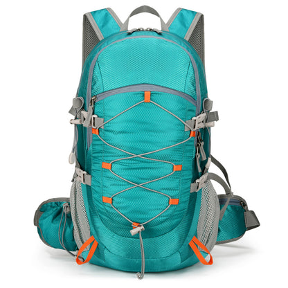 New Outdoor Mountaineering Bag Large Capacity Lightweight Waterproof Professional Hiking Camping Backpack