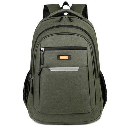 New Casual Men's Backpack