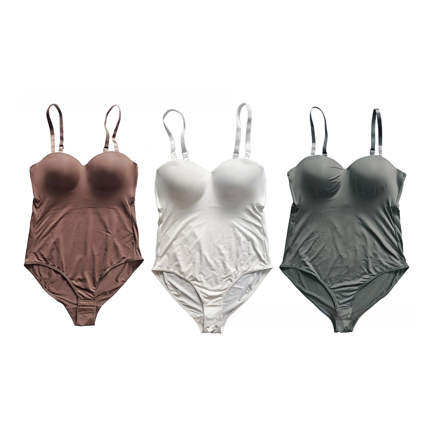 Women's Body-shaping Corsets Tight Adjustable Shoulder Strap