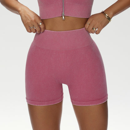 Quick-drying Yoga Clothes Sports Suit Bra Fitness Yoga Pants