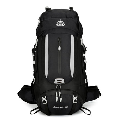 New Outdoor Mountaineering Bag Large Capacity Lightweight Waterproof Professional Hiking Camping Backpack