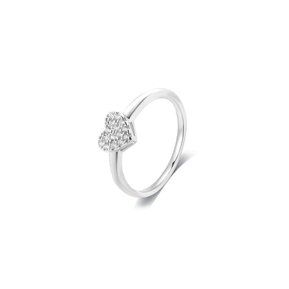Ring Female Special-interest Design Ring