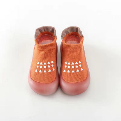 Baby Soft Sole Spring Summer Walking Shoes