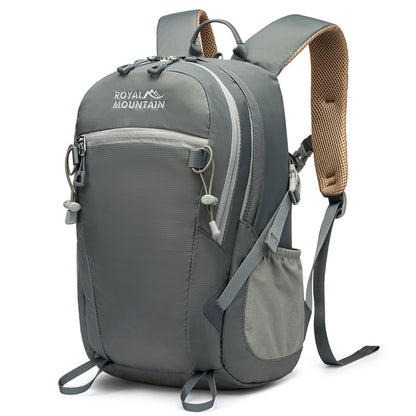 Outdoor Mountaineering Bag Capacity Sports