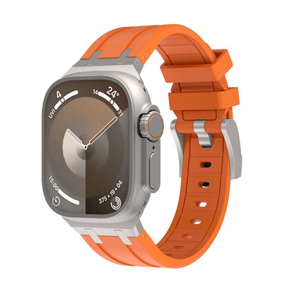 Liquid Silicone Trendy Strap
