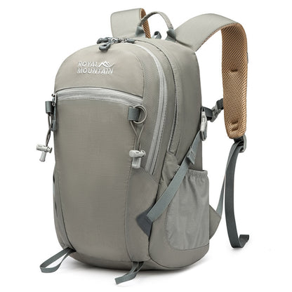 Outdoor Mountaineering Bag Capacity Sports