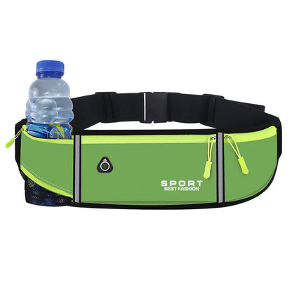 Waterproof Outdoor Exercise Running Belt Bag